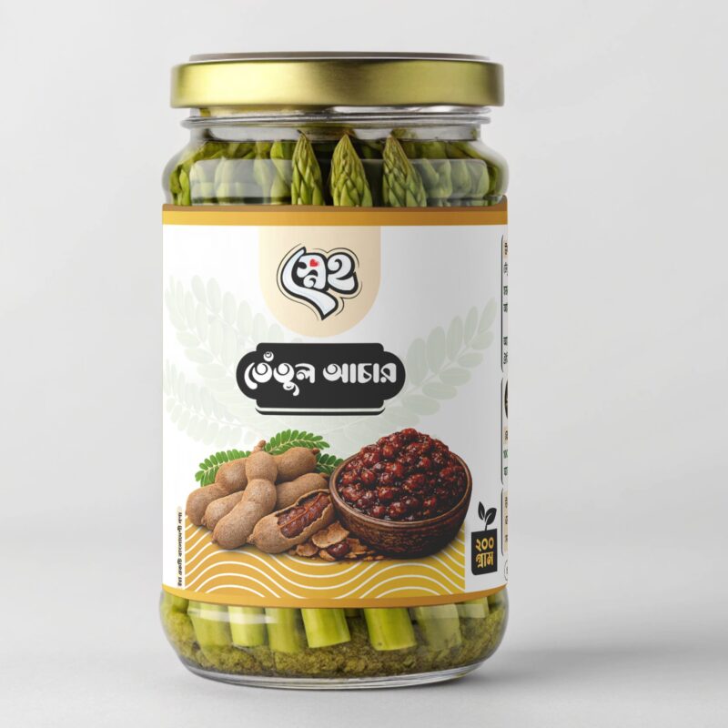 তেতুল চাটনি