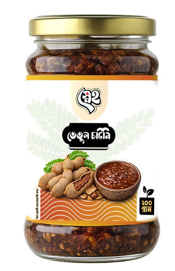 তেতুল চাটনি - Image 2