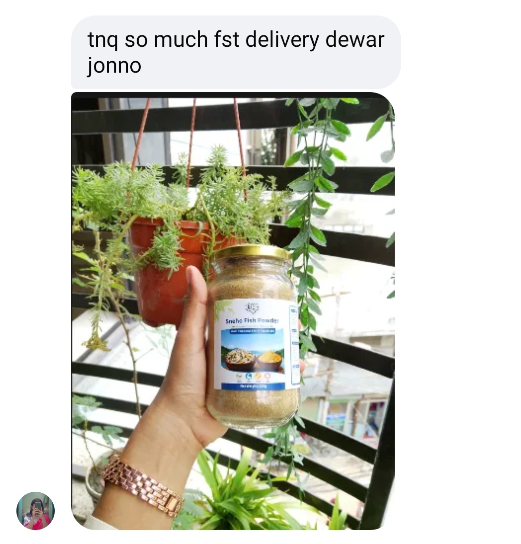 Customer Review